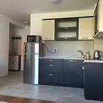 Dione Apartament Gmina Pomorie