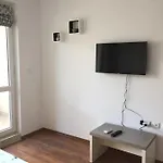 Dione Apartament Gmina Pomorie