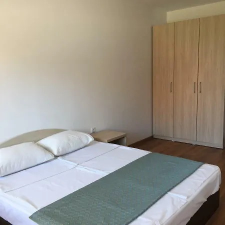 Dione Apartamento Pomorie