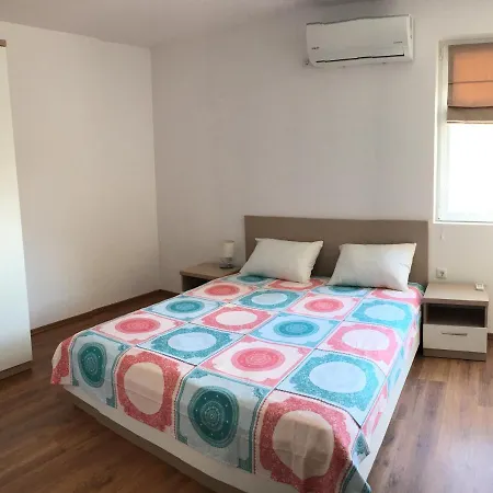 Apartamento Dione Pomorie