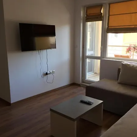 Appartement Dione