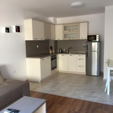 Appartement Dione