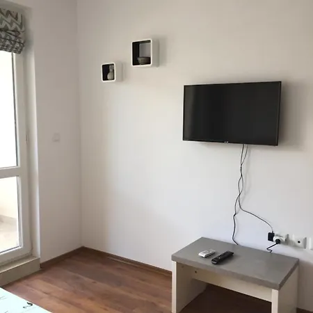 Dione Appartement Pomorie
