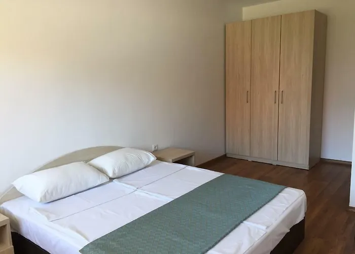 Dione Apartamento Pomorie