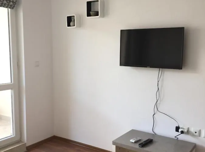 Dione Apartamento Pomorie