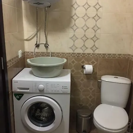 Apartment Dione