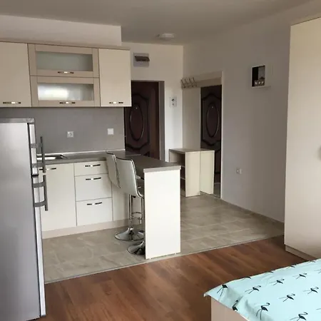 Apartament Dione Gmina Pomorie