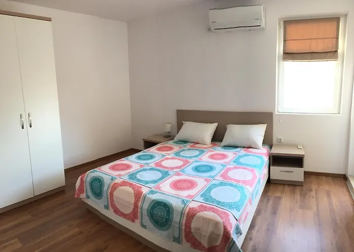 Apartmán Dione Pomorie