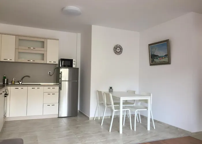 Dione Apartmán Pomorie