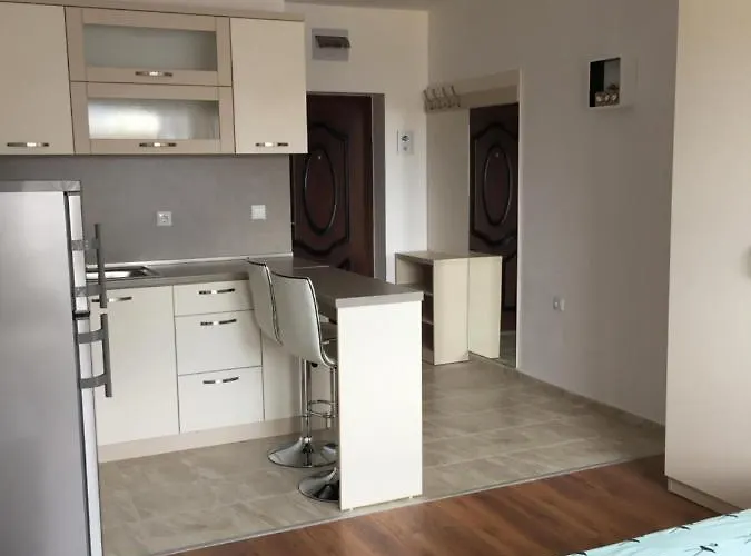 Apartmán Dione Pomorie